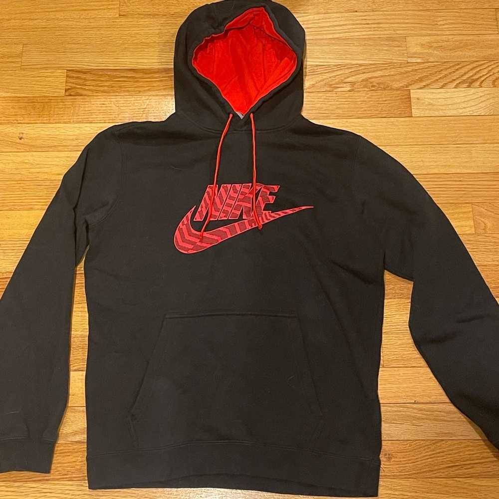 Nike Sweatshirt